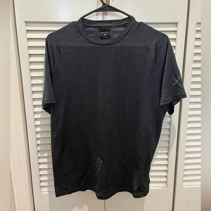 Mens Hill City Lightweight Shirt